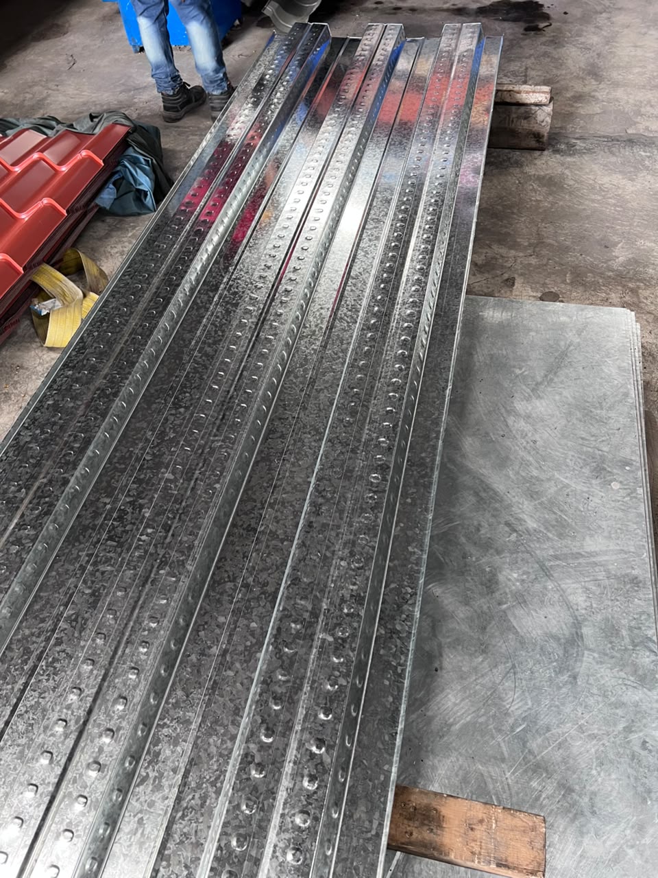 Producto de Grupo Aluzinc, imagen 15 de 19