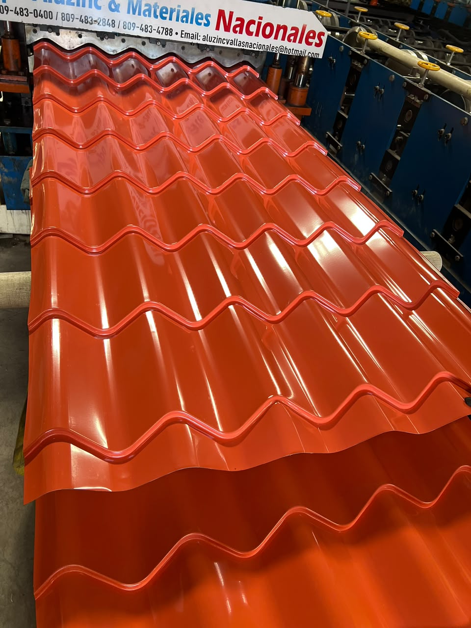 Producto de Grupo Aluzinc, imagen 19 de 19