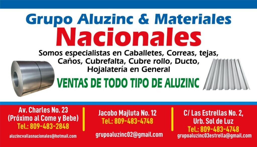Producto de Grupo Aluzinc, imagen 3 de 19