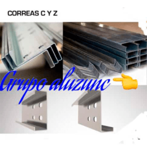 Producto de Grupo Aluzinc, imagen 8 de 19