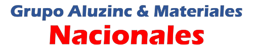 Grupo Aluzinc & Materiales Nacionales