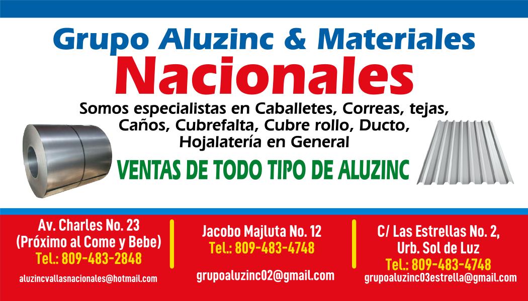 Estructuras metálicas (Banner)